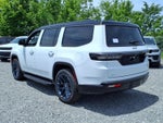 2026 Jeep Grand Wagoneer 85th Anniversary