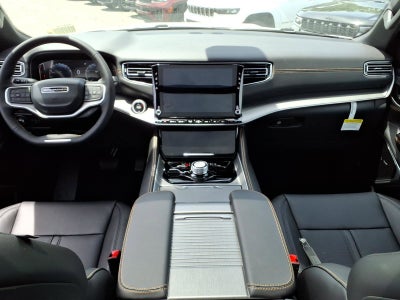 2026 Jeep Grand Wagoneer 85th Anniversary