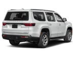 2023 Jeep Wagoneer Series III
