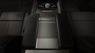 2026 Jeep Grand Wagoneer Summit Obsidian