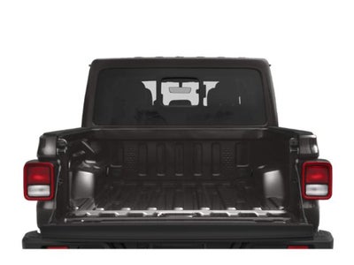 2022 Jeep Gladiator High Altitude