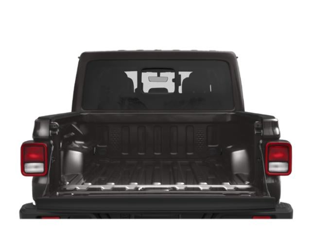 2022 Jeep Gladiator High Altitude