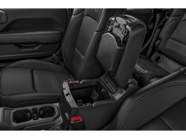 2022 Jeep Gladiator High Altitude
