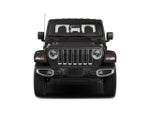 2022 Jeep Gladiator High Altitude