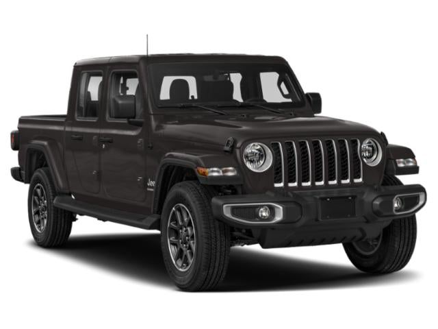 2022 Jeep Gladiator High Altitude