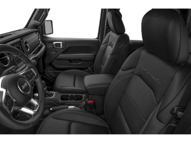 2022 Jeep Gladiator High Altitude