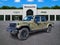 2027 Jeep Gladiator Willys