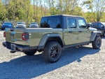 2027 Jeep Gladiator Willys