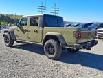 2027 Jeep Gladiator Willys