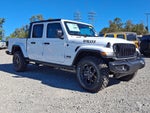 2027 Jeep Gladiator Willys
