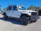 2027 Jeep Gladiator Willys