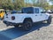 2027 Jeep Gladiator Willys