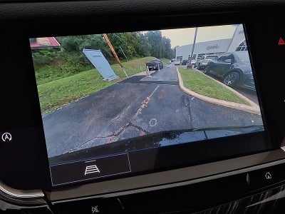 2025 Cadillac XT6 FWD Premium Luxury