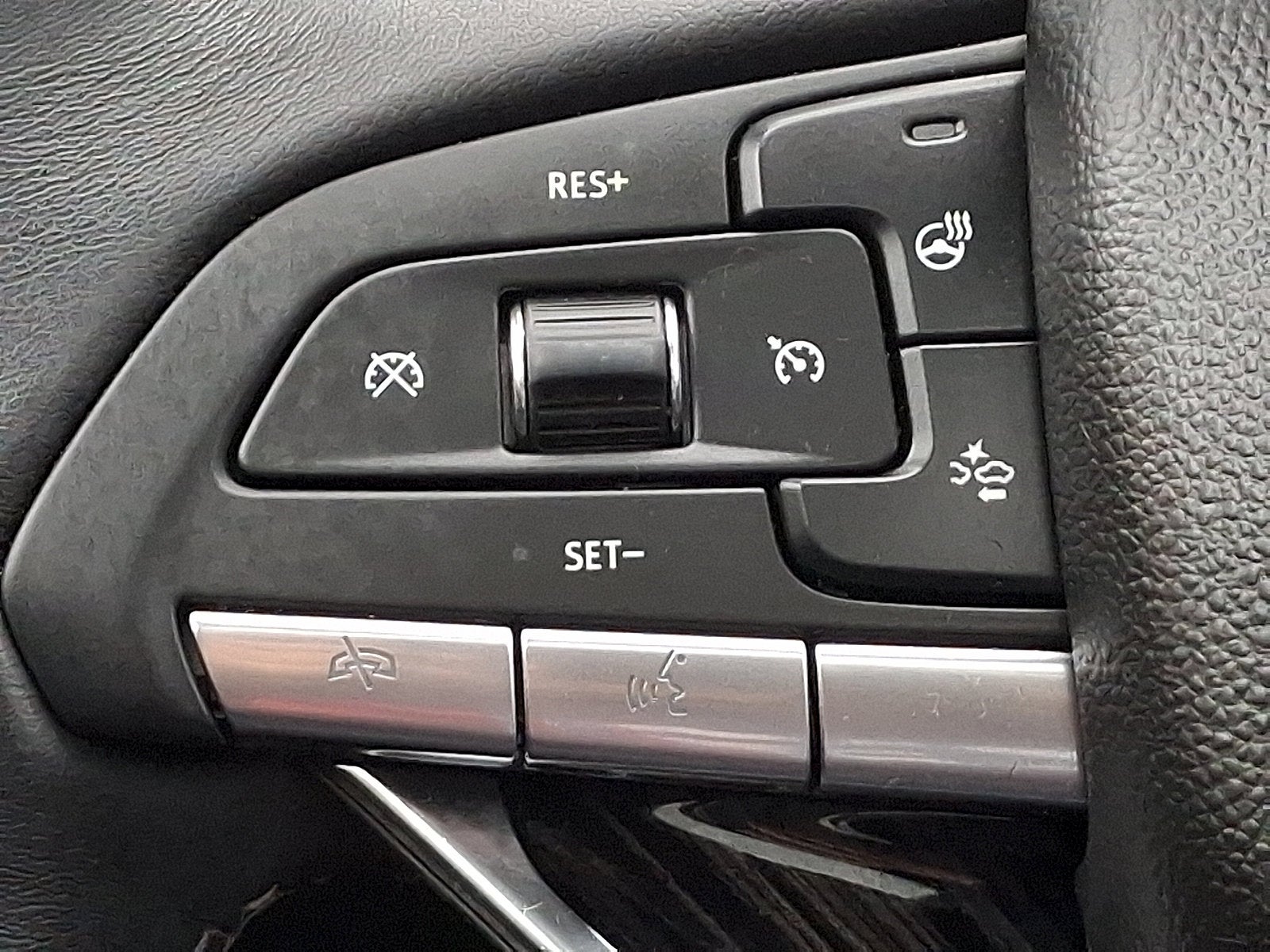 2025 Cadillac XT6 FWD Premium Luxury
