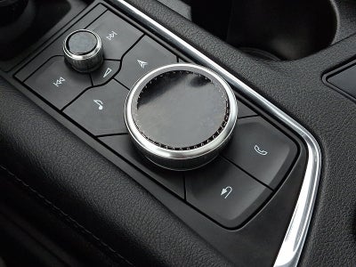 2025 Cadillac XT6 FWD Premium Luxury