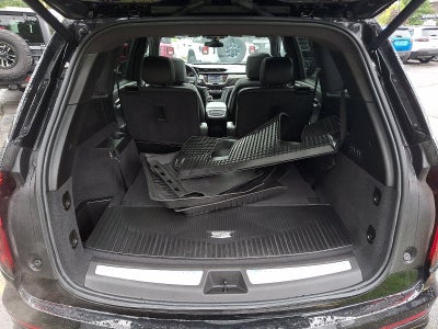 2025 Cadillac XT6 FWD Premium Luxury