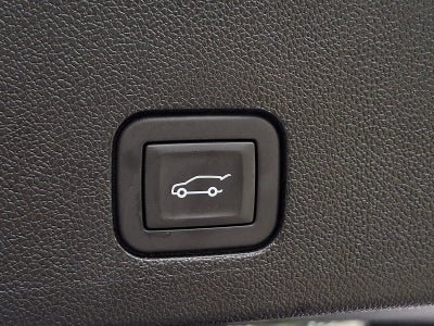 2025 Cadillac XT6 FWD Premium Luxury