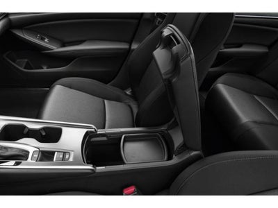 2020 Honda Accord Sedan LX