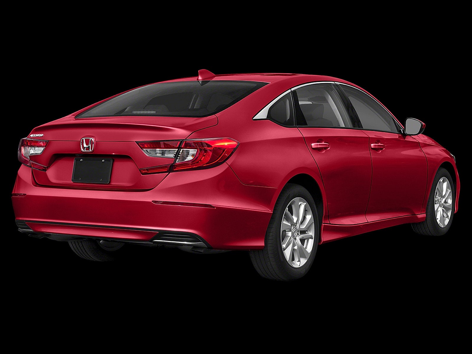 2020 Honda Accord Sedan LX
