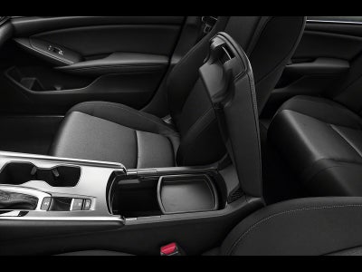 2020 Honda Accord Sedan LX