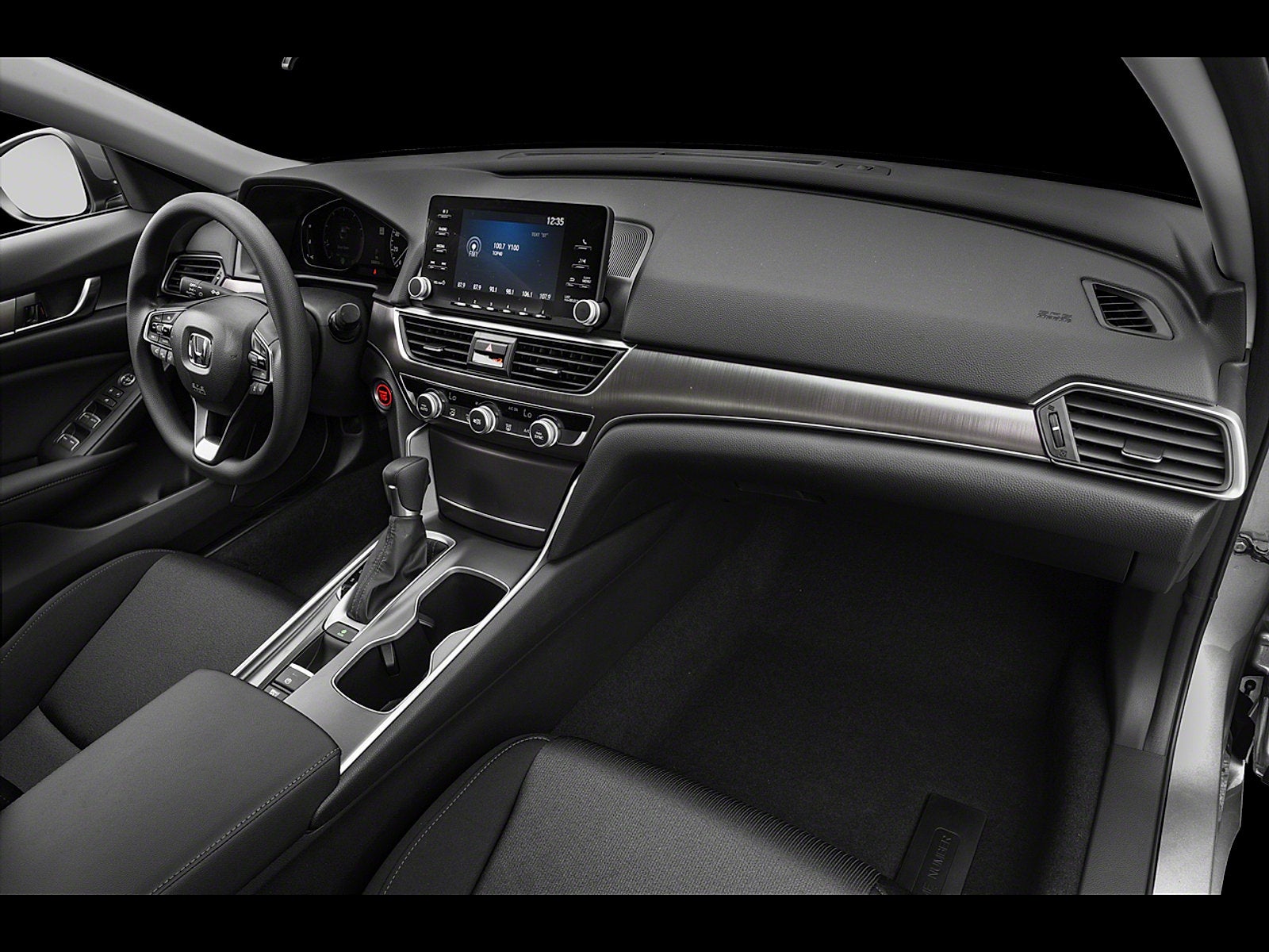 2020 Honda Accord Sedan LX
