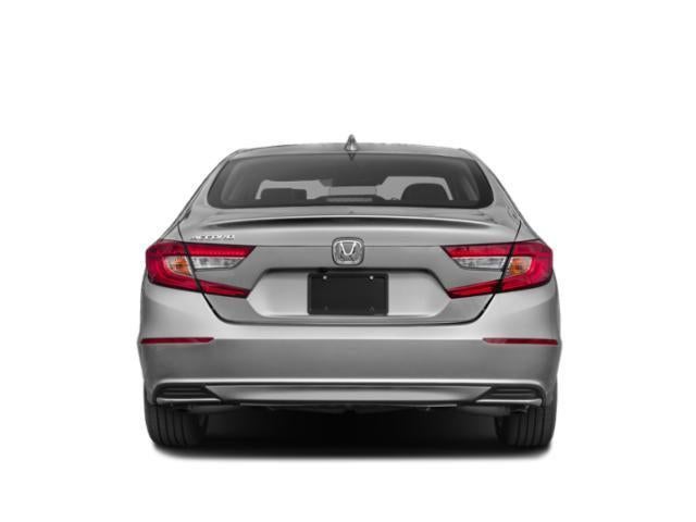 2020 Honda Accord Sedan LX