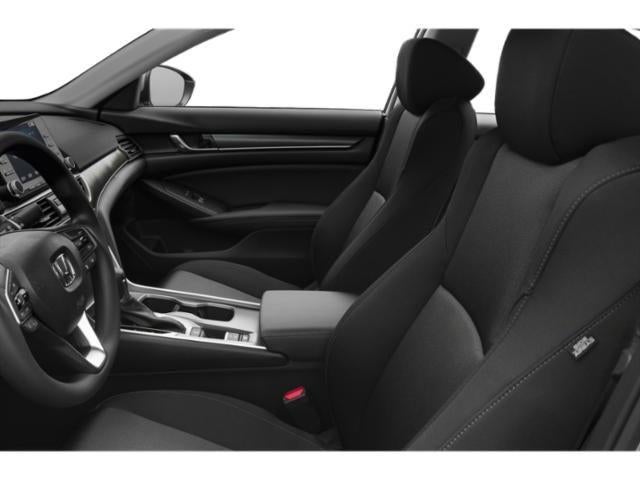 2020 Honda Accord Sedan LX