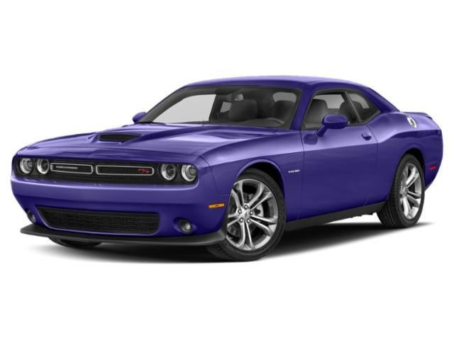 2023 Dodge Challenger R/T Scat Pack Widebody