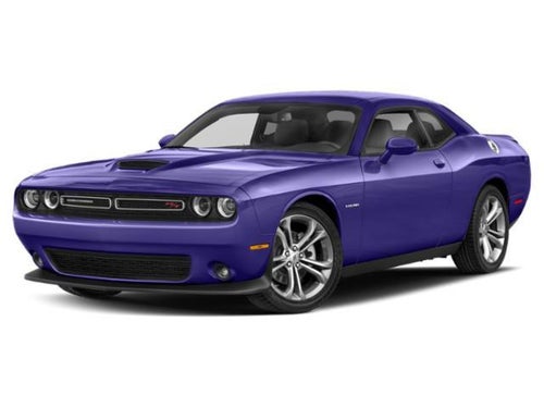 2023 Dodge Challenger R/T Scat Pack Widebody