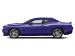 2023 Dodge Challenger R/T Scat Pack Widebody