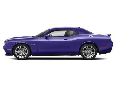 2023 Dodge Challenger R/T Scat Pack Widebody