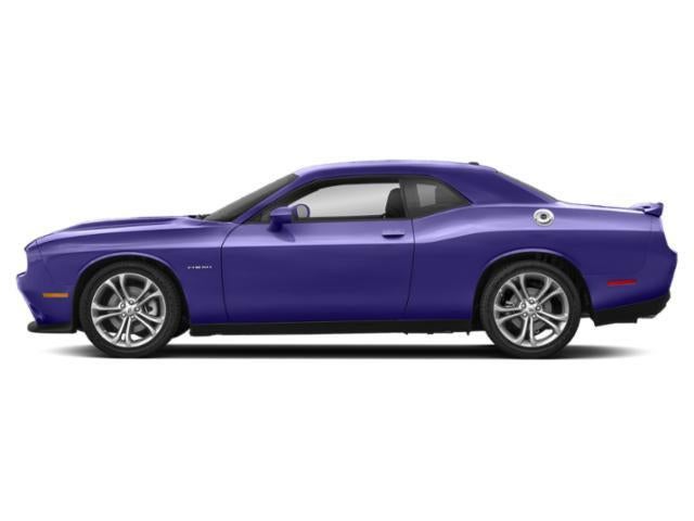 2023 Dodge Challenger R/T Scat Pack Widebody