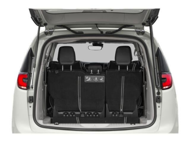 2022 Chrysler Pacifica Hybrid Limited