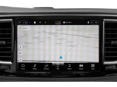 2022 Chrysler Pacifica Hybrid Limited