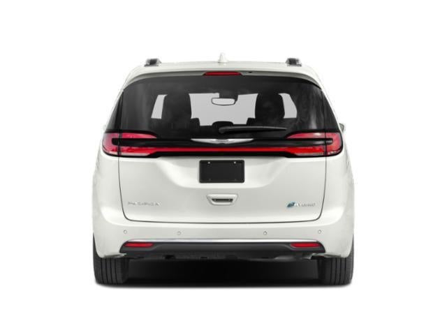 2022 Chrysler Pacifica Hybrid Limited