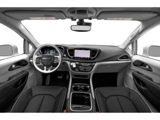 2022 Chrysler Pacifica Hybrid Limited
