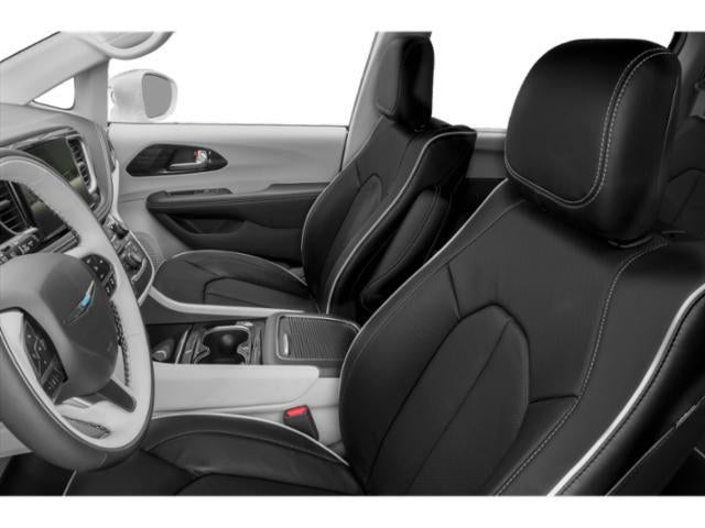 2022 Chrysler Pacifica Hybrid Limited