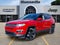 2020 Jeep Compass Altitude