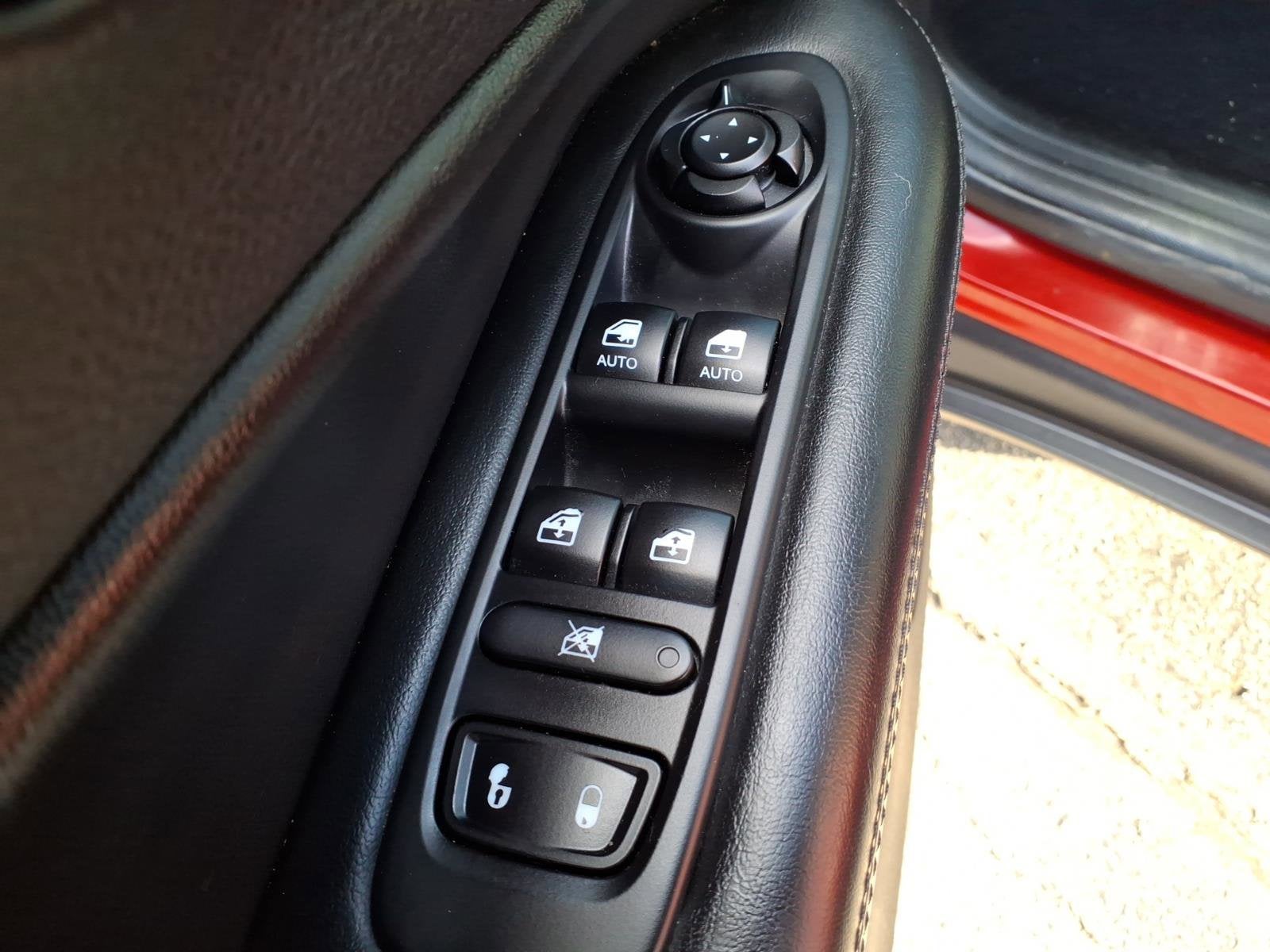 2020 Jeep Compass Altitude