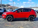 2020 Jeep Compass Altitude