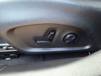 2020 Jeep Compass Altitude