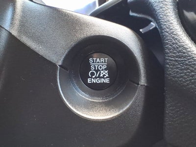 2020 Jeep Compass Altitude