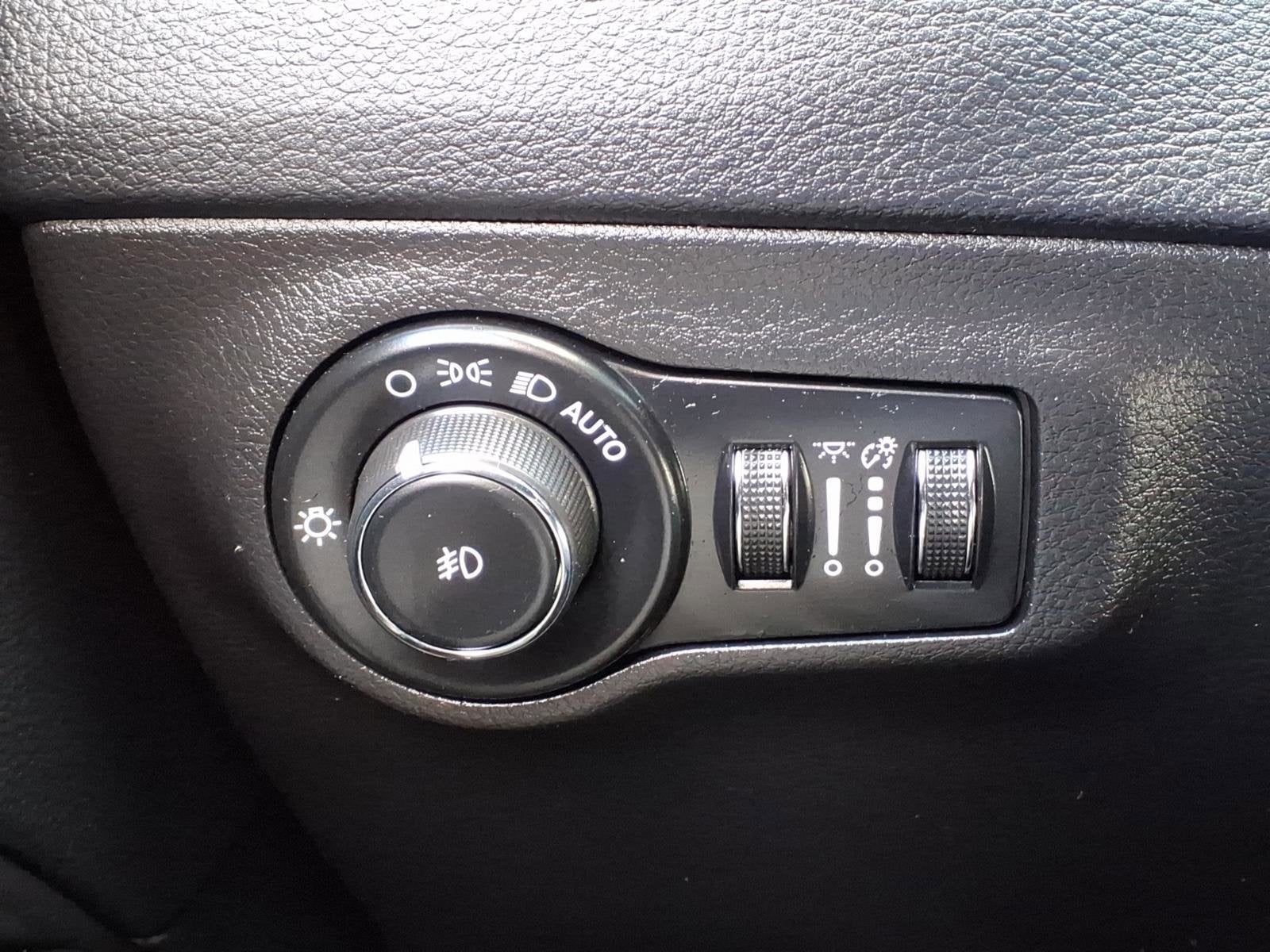 2020 Jeep Compass Altitude