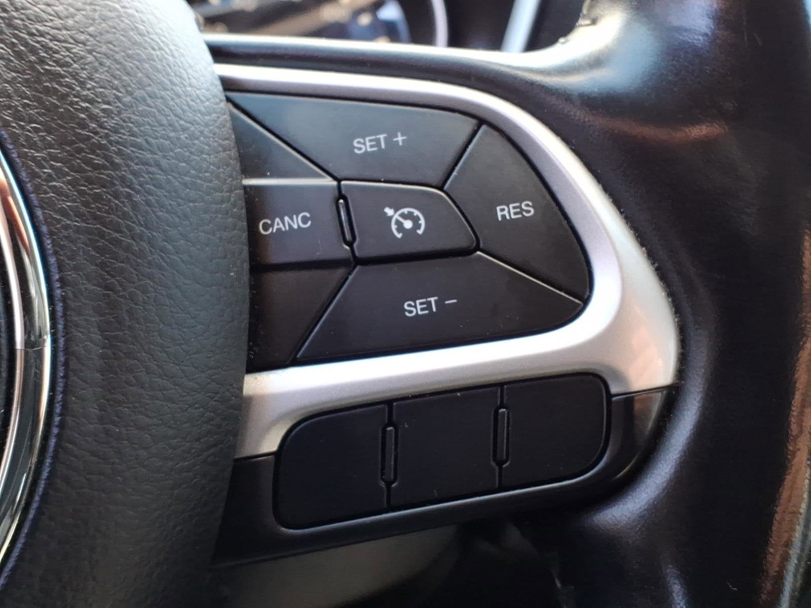 2020 Jeep Compass Altitude