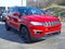 2020 Jeep Compass Altitude