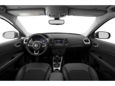2018 Jeep Compass Altitude
