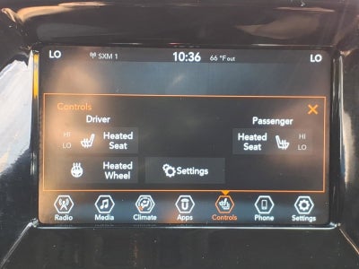 2019 Jeep Compass Altitude