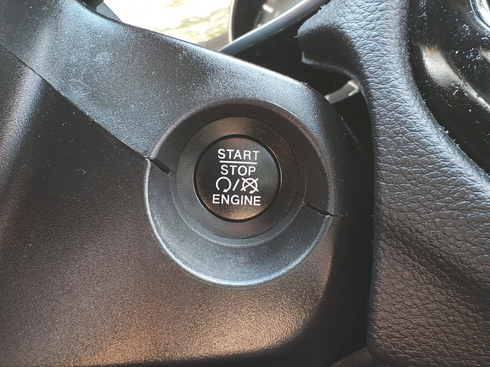 2019 Jeep Compass Altitude