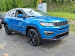 2019 Jeep Compass Altitude
