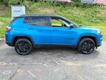 2019 Jeep Compass Altitude